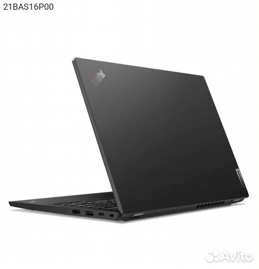 Ноутбук Lenovo ThinkPad L13 Gen 3 (AMD) 13.3