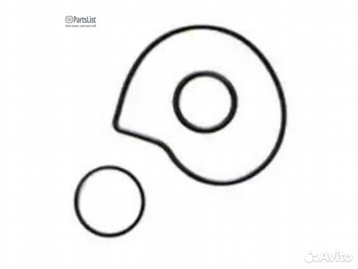 Graf PA1044 Насос