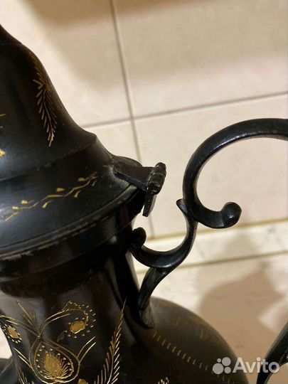 Кувшин Индия СССР