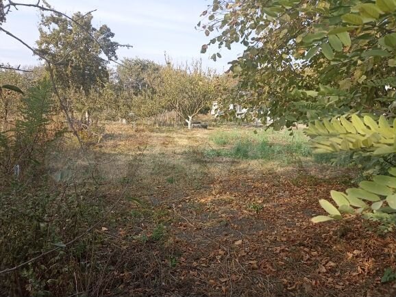 Участок 9,7 сот. (ИЖС)