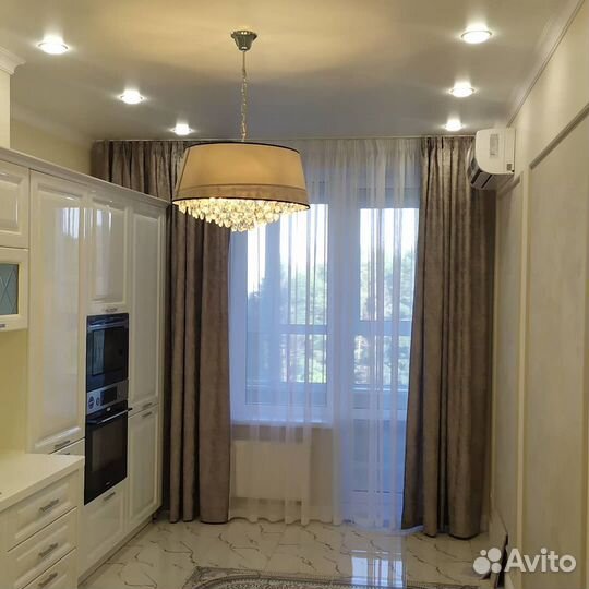 Ремонт квартир