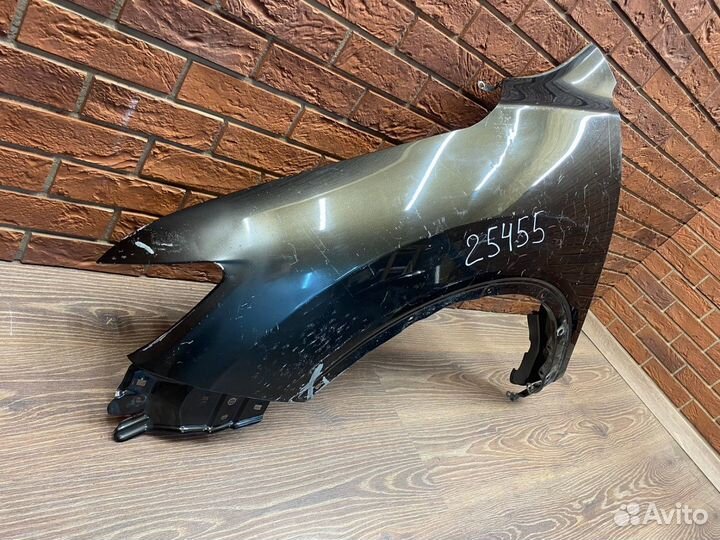 Крыло переднее левое Nissan X-Trail T32 2014-2023