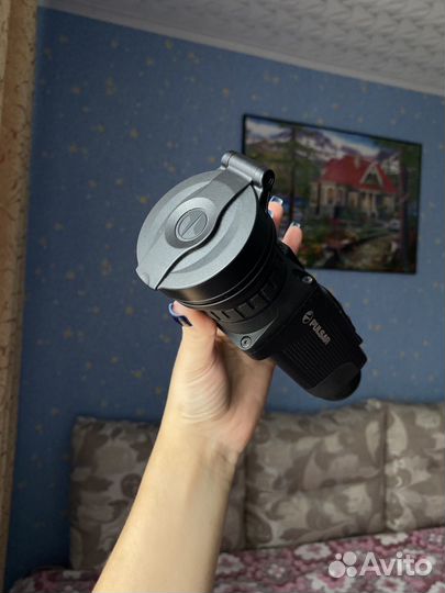 Тепловизор pulsar helion