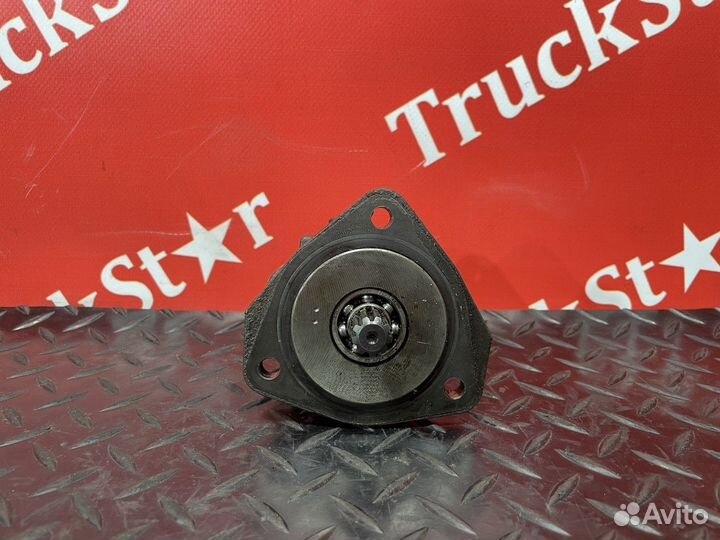 Насос топливный подкачки тннд