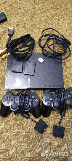 Sony playstation 2 PS2