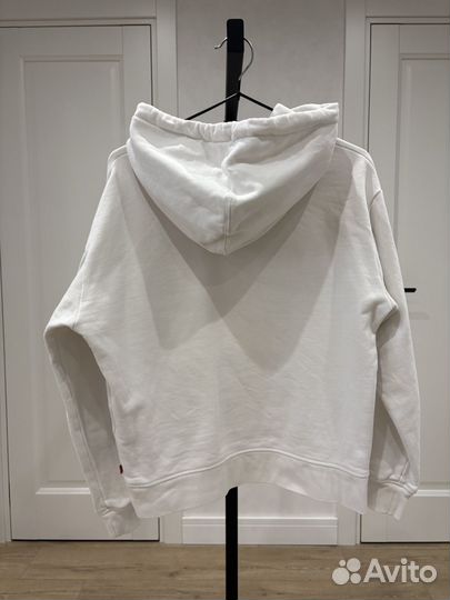 Худи Levis женская