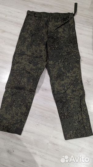 Огнестойкий костюм танкиста 6б48