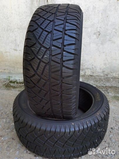Michelin Latitude Cross 235/50 R18 97H