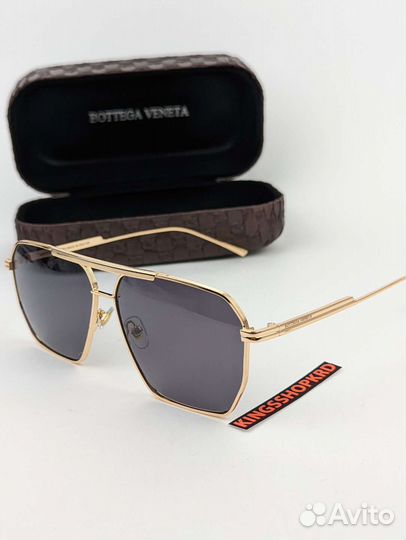 Солнцезащитные очки Bottega Veneta