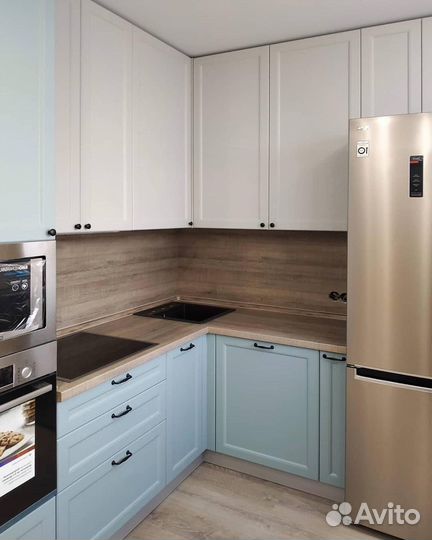 Кухни на заказ