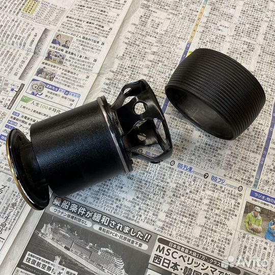 Адаптер руля ваз лада