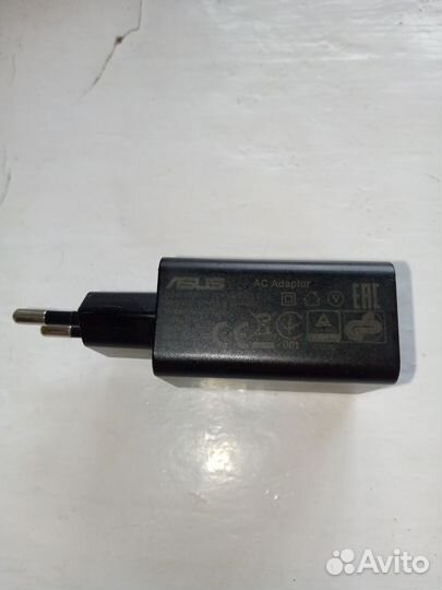 Адаптер для телефона