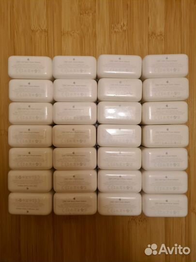 Зарядка для Macbook Макбук Magsafe