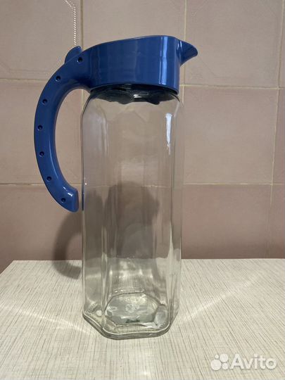 Кувшины в ассортименте