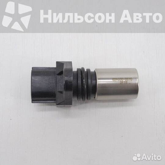 Датчик тахометра isuzu, оригинал