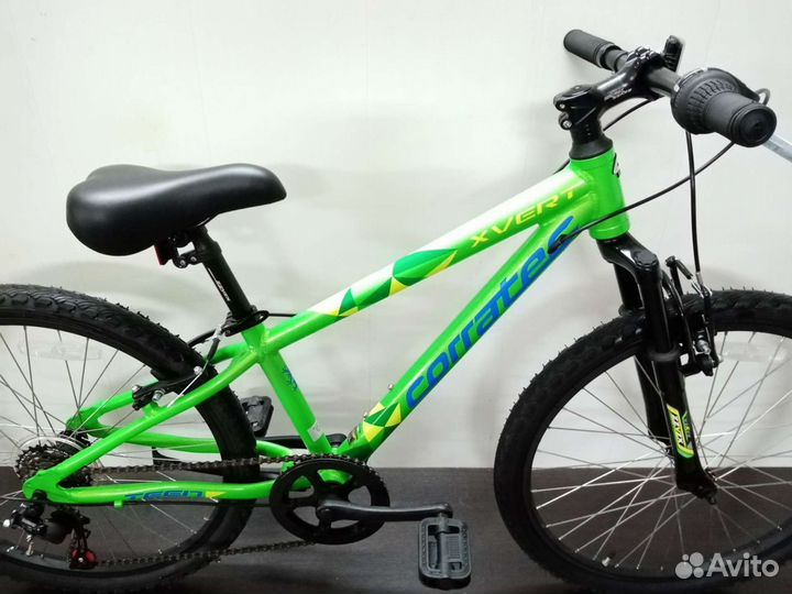 Corratec Xvert 24