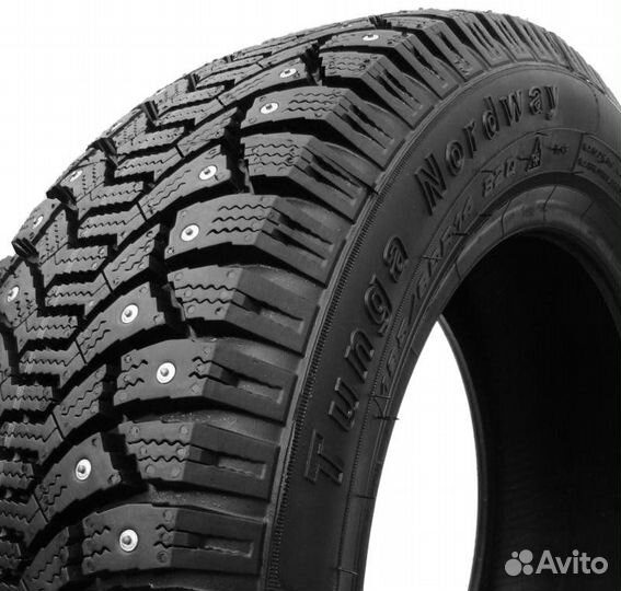 Tunga Nordway 185/65 R15 88Q