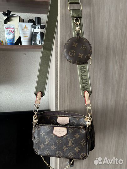 Сумка женская