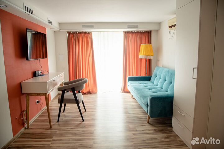 Доверительное управление недвижимостью