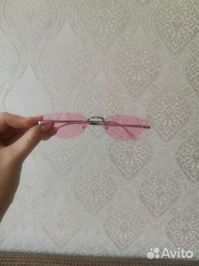 Очки (разные)