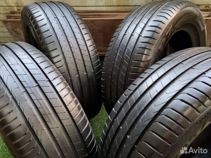 Pirelli Cinturato P7 205/60 R16 92V