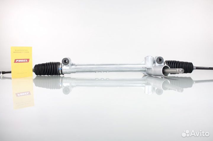 Рулевая рейка Опель Мокка 1 Новая