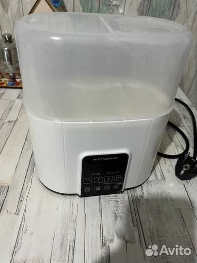 Стерилизатор