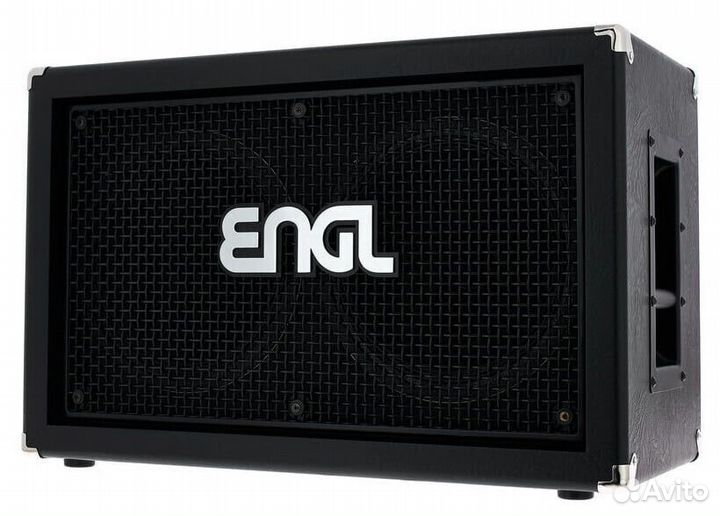 Engl E212VHB-CS Pro Custom