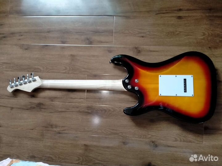 Электрогитара Aria pro 2