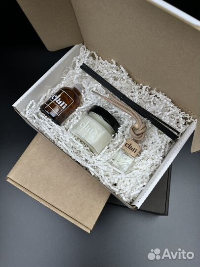 Подарочный набор