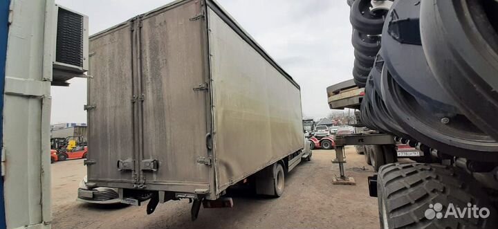 ГАЗ ГАЗон Next 10, 2019