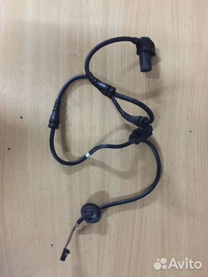 Датчик ABS Audi A4 B6