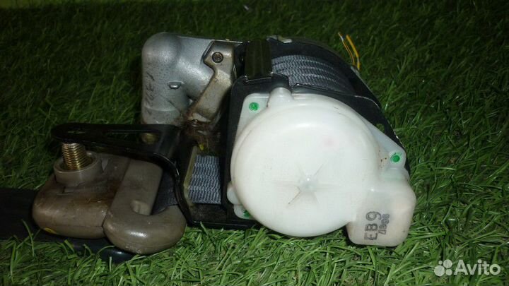 Ремень безопасности toyota AT210,AT211,AT212,CT211