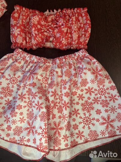 Пижамы женские новые