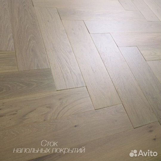 Паркет елка