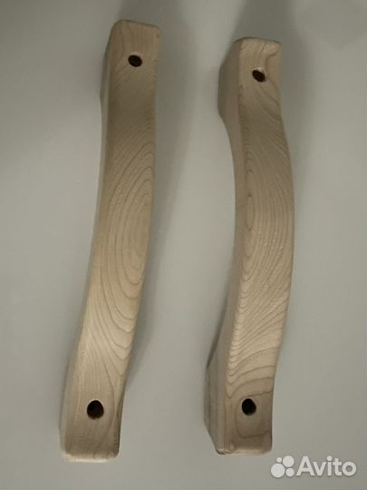 Ручка для бани, сауны