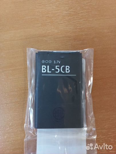 Аккумулятор EB-BA320ABE