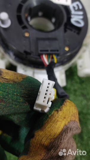 Кольцо SRS (шлейф подрулевой) Nissan X-Trail T30