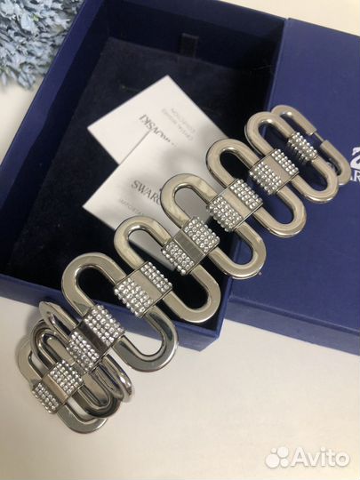 Swarovski браслет