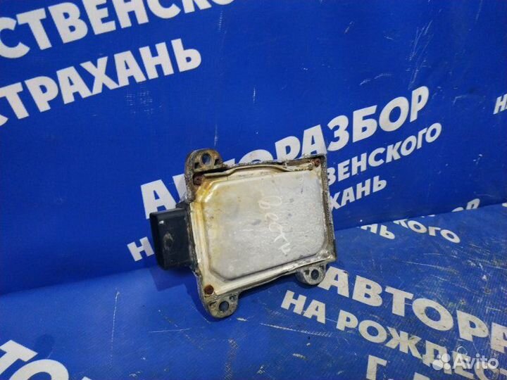 Блок управления Ваз Лада Веста Кросс седан H4MD429