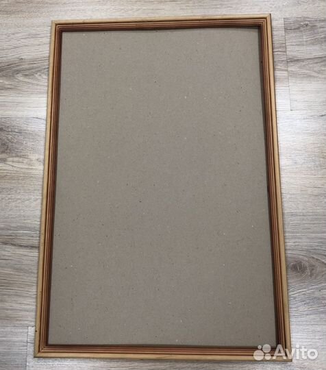Багет рамки для картин
