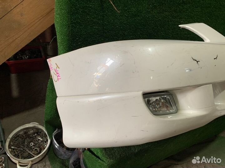 Бампер передний Mazda Millenia tafp