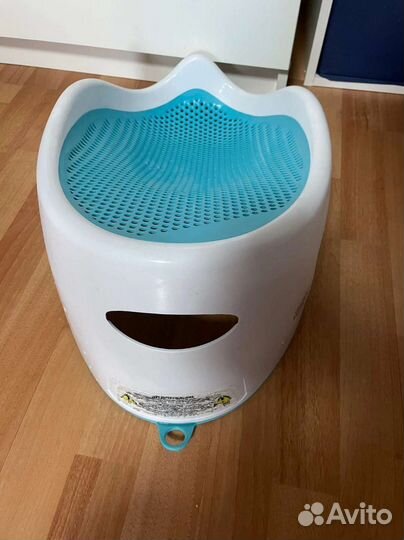 Горка для купания angelcare