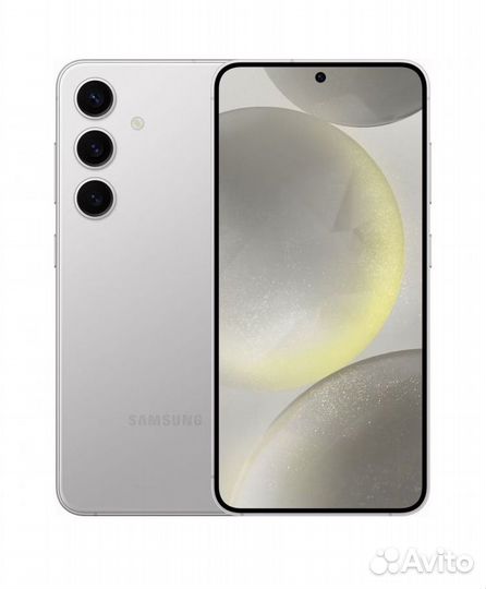 Samsung Galaxy S24, 12/256 ГБ