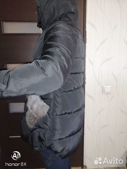 Куртка 158