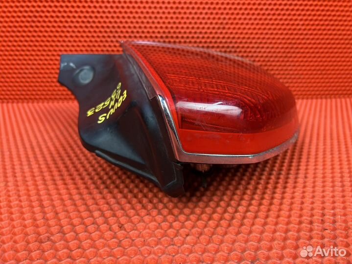 Фонарь задний левый Hyundai T63523