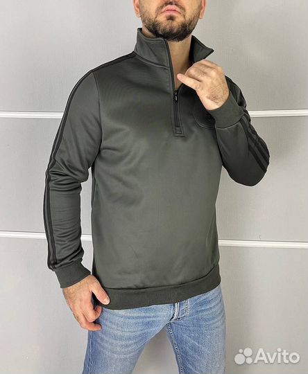 Толстовка adidas