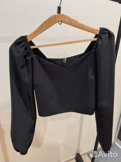 Топ женский