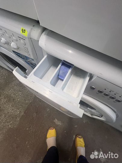 Стиральная машина siltal 5 kg