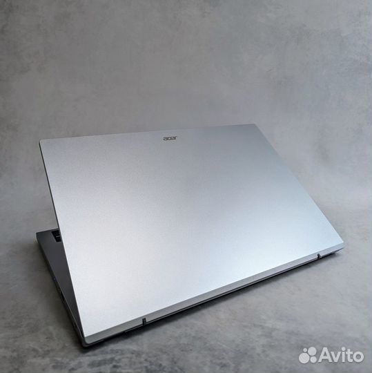 Новый Acer Aspire 3 R7-5700U\16\1tb